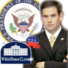 Contenders « White House 2012
